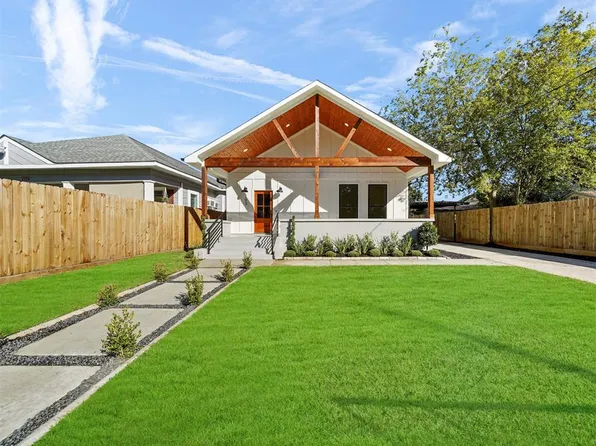 703 Dumble St, Houston, TX 77023