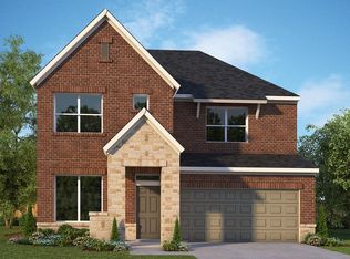 3210 Cliff Swallow Ln, Arlington, TX 76005