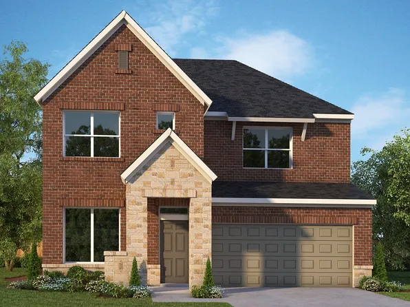 3188 Cliff Swallow Ln, Arlington, TX 76005