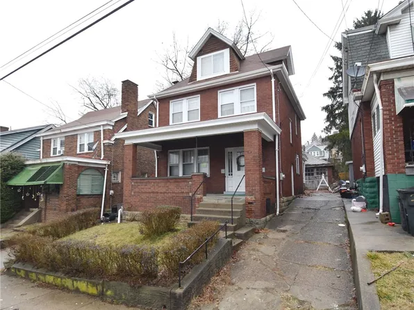 263 Church Ave, Pittsburgh, PA 15210