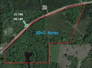 Highway 472, Hazlehurst, MS 39083