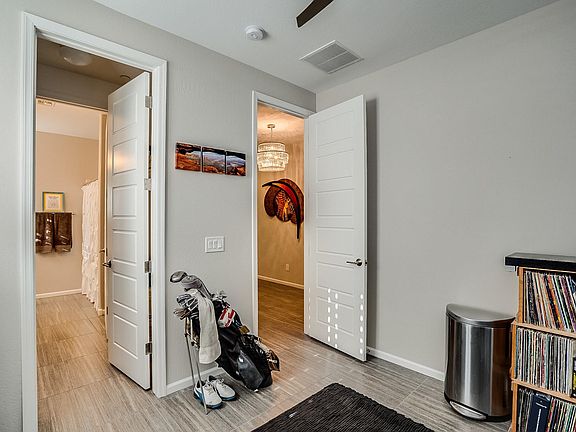 3rd bedroom