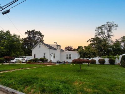 91 Levey Boulevard, Wyandanch, NY, 11798