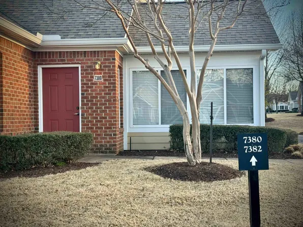 7380 Appling Club Cir #104, Cordova, TN 38016