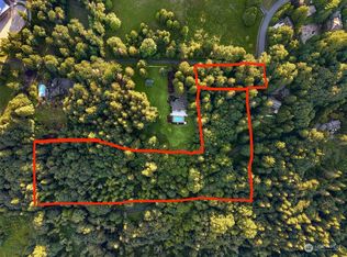 LOT 10 295th Way NE, Carnation, WA