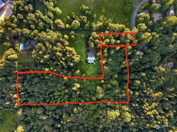 10 Lot 1 294th Avenue NE, Carnation, WA 98014