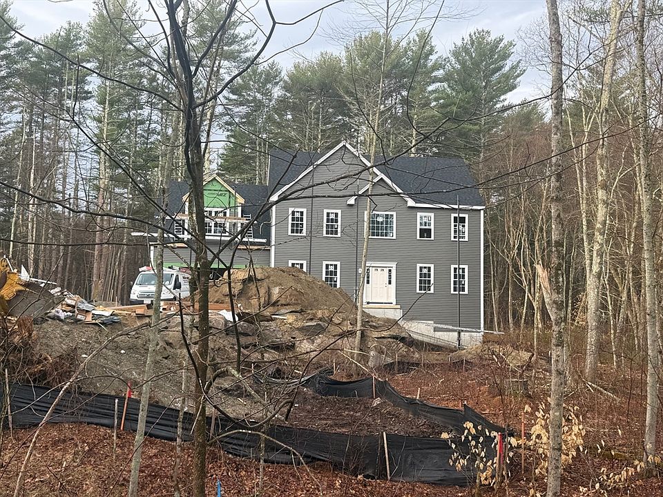 2nd image of 4 Mendon Rd