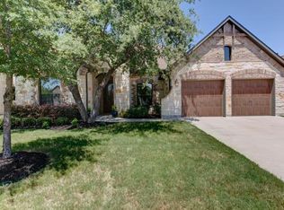 1514 Rimstone Dr, Cedar Park, TX 78613