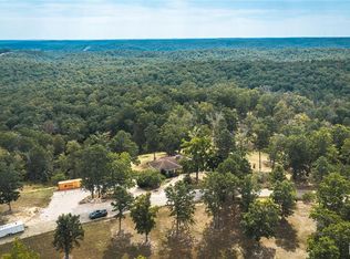 54584 Highway 21, Ellington, MO 63638
