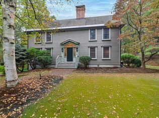 67 Morse St, Foxboro, MA 02035