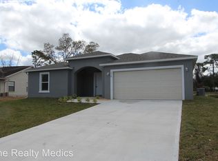 718 Beacon St NW, Palm Bay, FL 32907