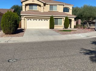 2232 W Spur Dr, Phoenix, AZ 85085