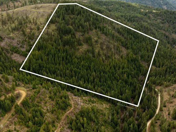 Nka Evans Creek Rd, Medimont, ID 83842