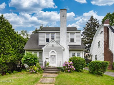 1906 Burdett Avenue, Troy, NY, 12180