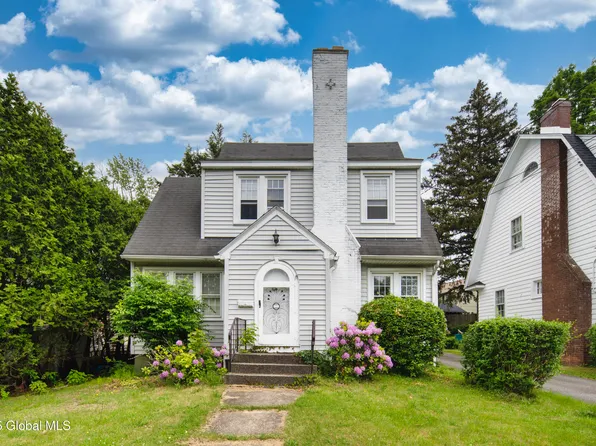 1906 Burdett Avenue, Troy, NY 12180