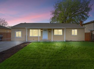 2736 Inman Ave, Stockton, CA 95204