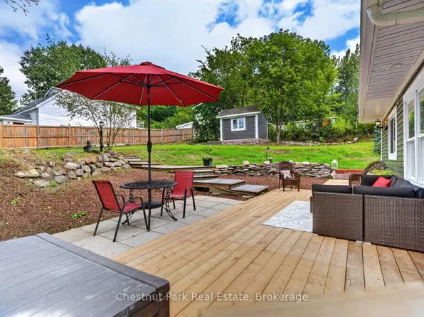 47 Ferguson Rd, Huntsville, ON P1H 1X7