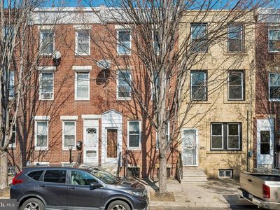 1931 E Albert St, Philadelphia, PA, 19125
