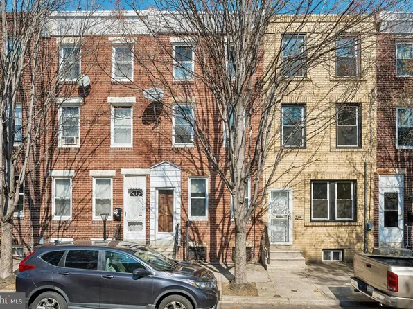 1931 E Albert St, Philadelphia, PA 19125