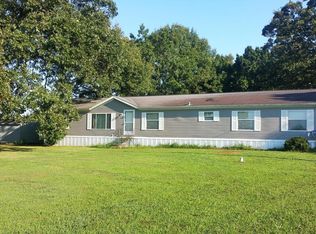 64 Hawkeye Ln, Harrison, AR 72601