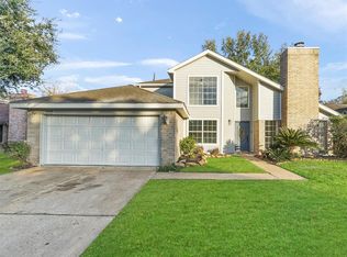 2422 Sand Plum Dr, Katy, TX 77449