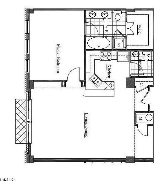 444 Blount St #205 — Photo 7