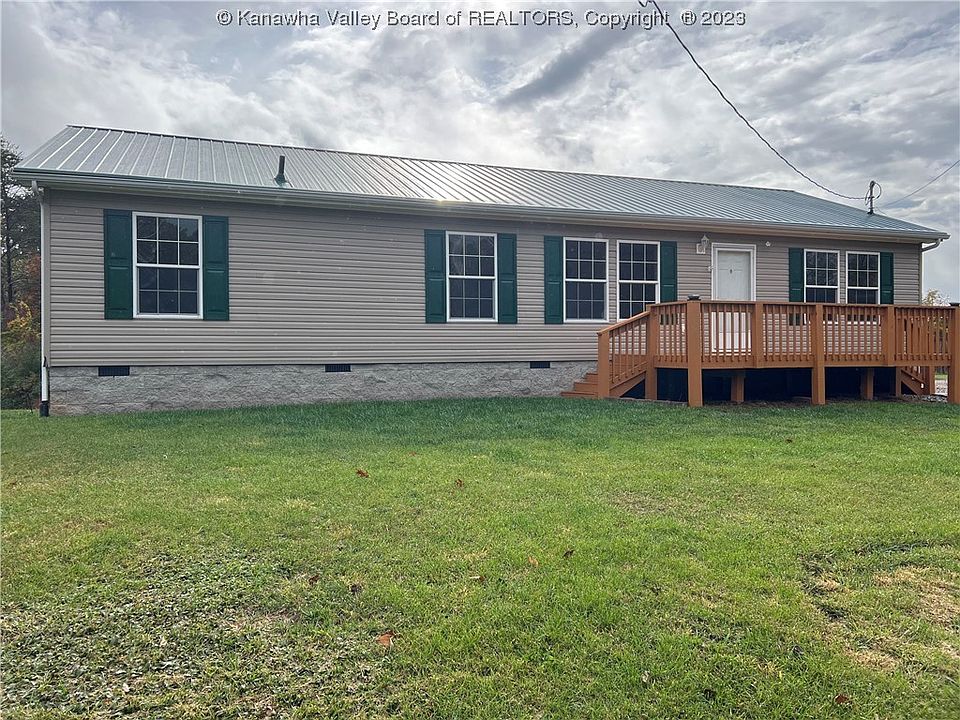 16334 Jerrys Run Rd, Fraziers Bottom, WV 25082 Zillow
