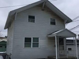 809 Harrison Ave, Natrona Heights, PA 15065