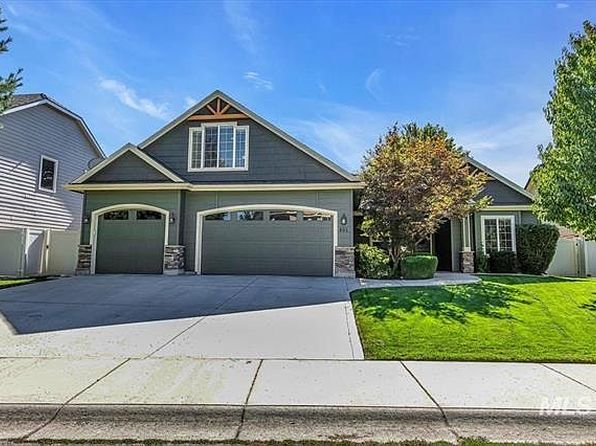 491 E Burney Glen Dr