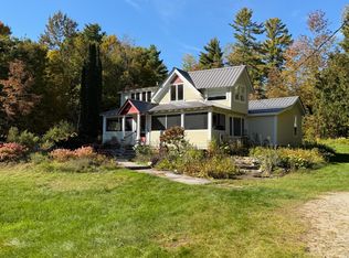 87 Hurricane Mountain Ln, Elizabethtown, NY 12932