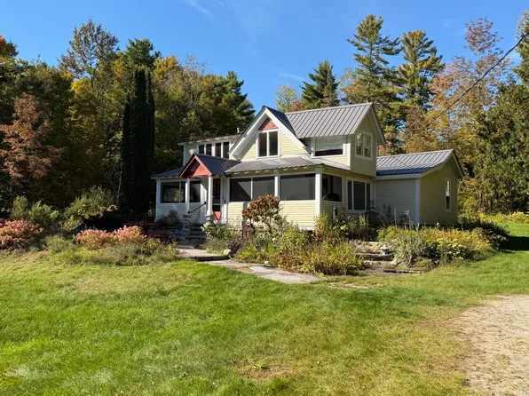 87 Hurricane Mountain Ln, Elizabethtown, NY 12932