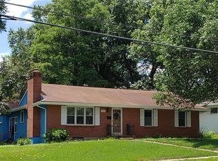 10803 W 67th St, Shawnee, KS 66203