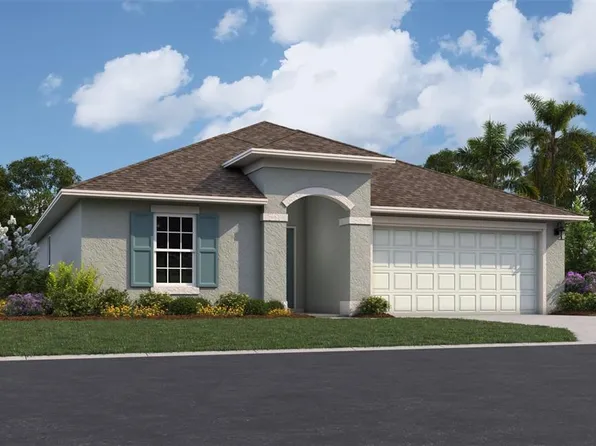 5036 Abigail Dr, Winter Haven, FL 33859