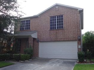 10431 Oleander Point Dr, Houston, TX 77095