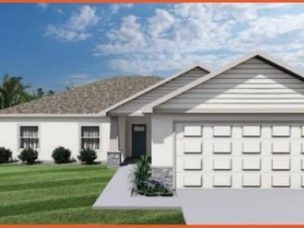 4640 San Lorenzo Dr, Sebring, FL 33872