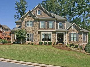 1016 Meadow Brook Dr, Woodstock, GA