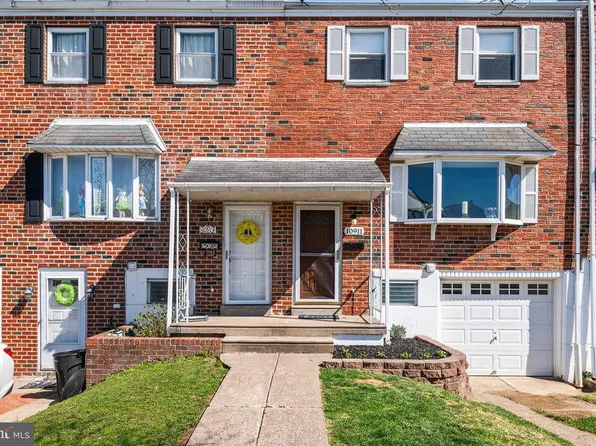 10911 Carey Pl, Philadelphia, PA 19154