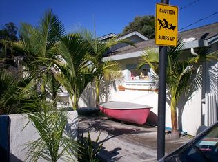 151 Anchorage Ave, Santa Cruz, CA 95062