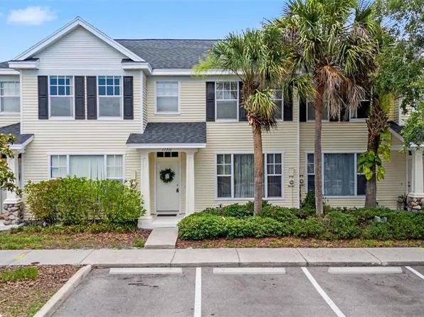 12216 Country White Cir #12216, Tampa, FL 33635