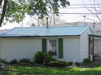 2005 N Lindsay St, Kokomo, IN, 46901