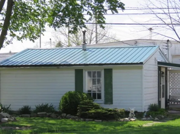 2005 N Lindsay St, Kokomo, IN 46901