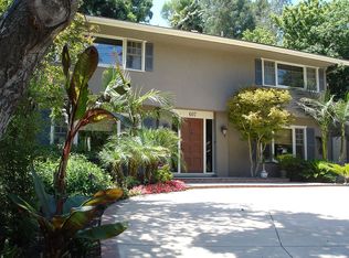 607 Laguna Rd, Pasadena, CA 91105