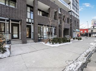 2301 Danforth Ave #TOWNHOUSE 103, Toronto, ON M4C0A7
