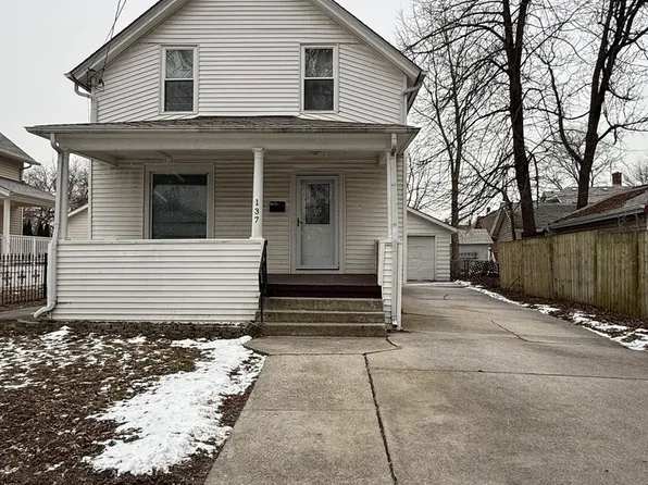 137 N East Ave, Aurora, IL 60505