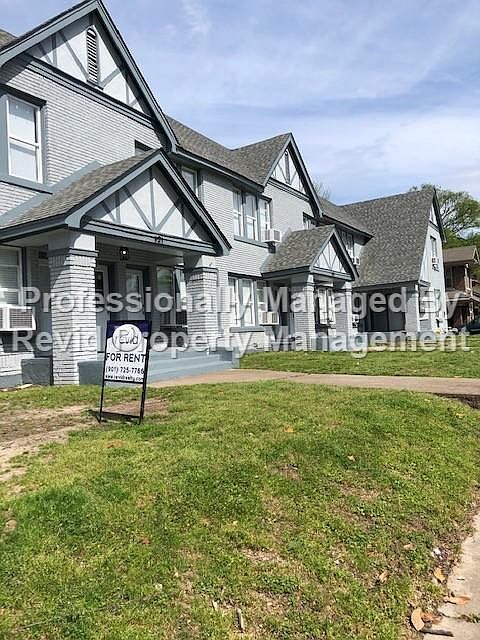1st image of 189 N Auburndale St APT 2