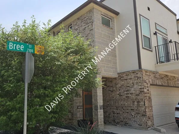 7305 Bree Ct #4330, Dallas, TX 75235