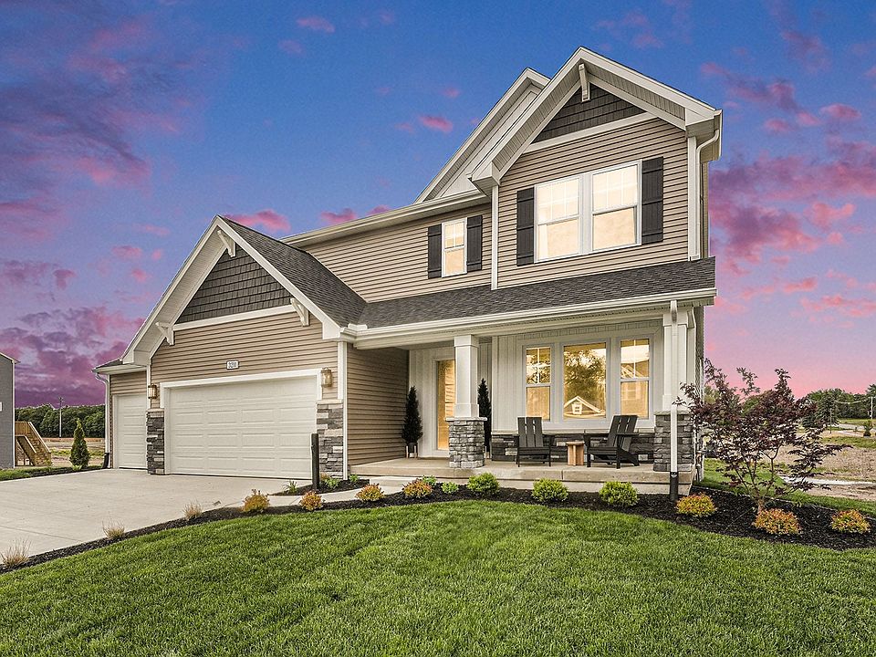 E2390 E2 Canyon Ridge