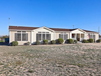 13024 S 193rd Ave, Buckeye, AZ, 85326