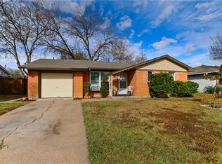 1213 Crockett St, Garland, TX 75040