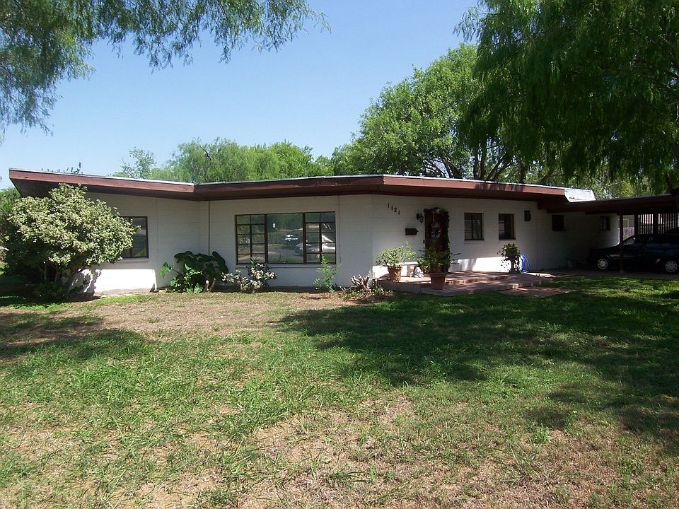 1st image of 1121 W La Vista Ave